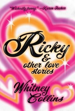 Ricky - Collins, Whitney