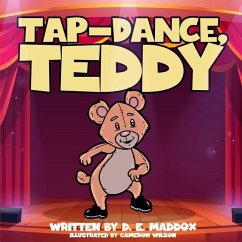 Tap-Dance, Teddy - Maddox, D. E.