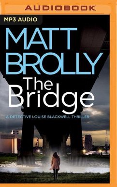 The Bridge - Brolly, Matt