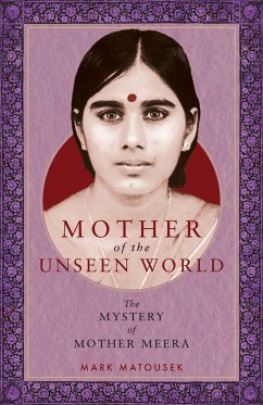 Mother of the Unseen World - Matousek, Mark