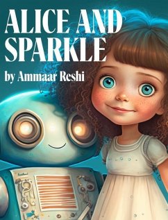 Alice and Sparkle - Reshi, Ammaar