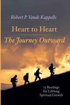 Heart to Heart-The Journey Outward