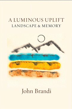 A Luminous Uplift, Landscape & Memory - Brandi, John