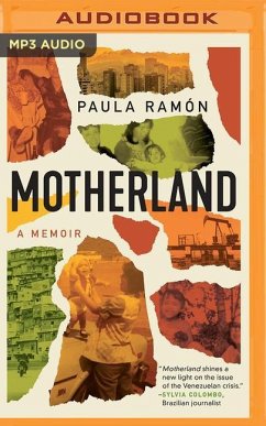 Motherland - Ramón, Paula