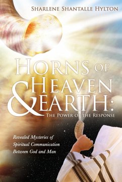 Horns of Heaven & Earth - Hylton, Sharlene Shantalle