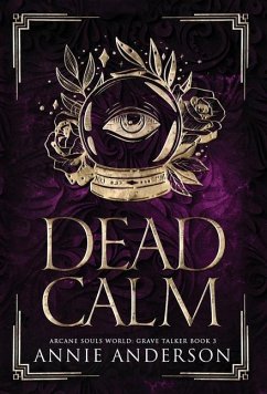 Dead Calm - Anderson, Annie