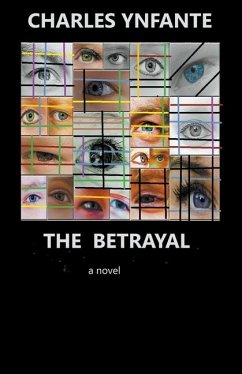 The Betrayal - Ynfante, Charles