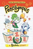 Pencilympics (eBook, ePUB)