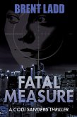 Fatal Measure (eBook, ePUB)