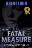 Fatal Measure (eBook, ePUB) Fatal Measure (eBook, ePUB)