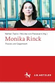 Monika Rinck (eBook, PDF)