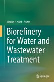 Biorefinery for Water and Wastewater Treatment (eBook, PDF)