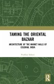 Taming the Oriental Bazaar (eBook, ePUB)
