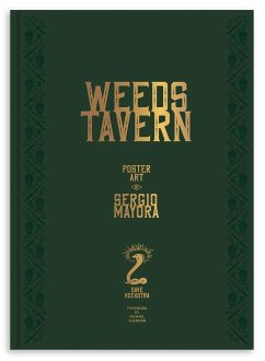 Weeds Tavern - Hoekstra, Dave