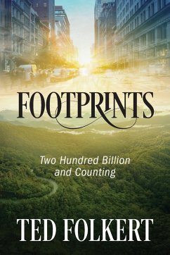 Footprints - Folkert, Ted