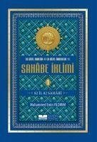 Cover Sahabe Iklimi 1. Cilt - En Güzel Örnegin En Güzel Örnekleri