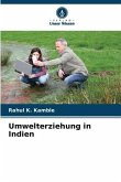 Umwelterziehung in Indien