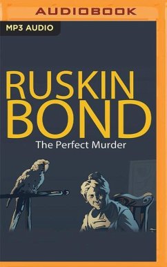 The Perfect Murder - Bond, Ruskin