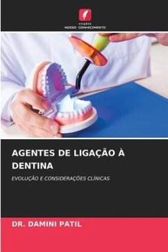 AGENTES DE LIGAÇÃO À DENTINA - Patil, Dr. Damini
