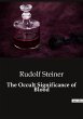 The Occult Significance of Blood - Bild 1