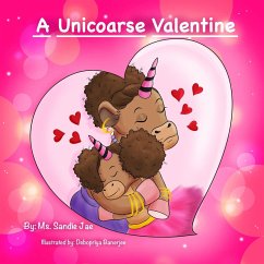 A Unicoarse Valentine - Jae, Sandie