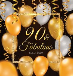 Cover 90 & Fabulous