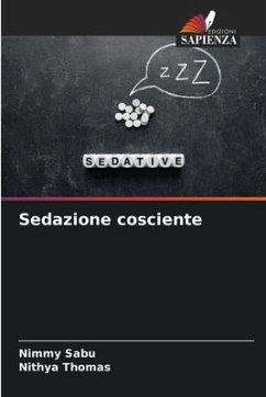 Sedazione cosciente - Sabu, Nimmy;Thomas, Nithya