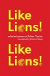 Like Lions! Like Lions! - Bild 1