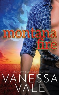 Montana Fire - Vale, Vanessa