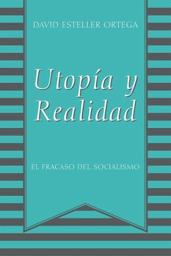 Cover Utopia y Realidad