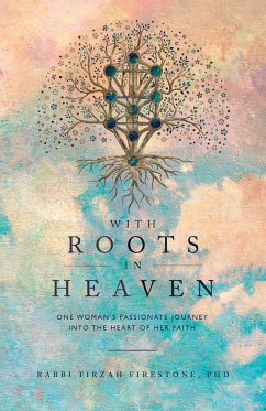 With Roots in Heaven - Firestone, Tirzah