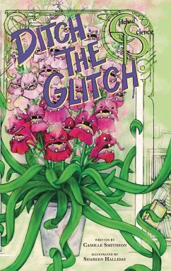 Ditch the Glitch - Smithson, Camille