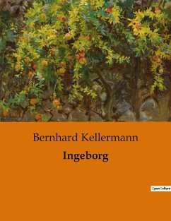 Ingeborg - Kellermann, Bernhard