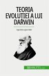 Teoria evolu¿iei a lui Darwin - Bild 1