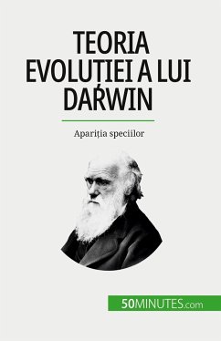 Teoria evolu¿iei a lui Darwin - Parmentier, Romain