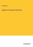 Appleton's European Guide Book