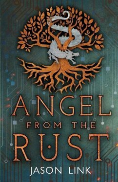 Angel from the Rust - Link, Jason