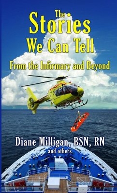 The Stories We Can Tell - Milligan, Diane