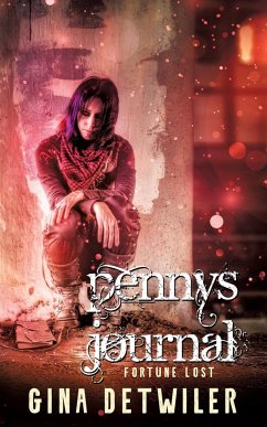 Penny's Journal - Detwiler, Gina
