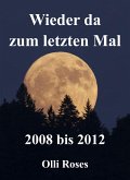 Wieder da zum letzten mal (eBook, ePUB)