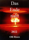 Das Ende naht (eBook, ePUB)