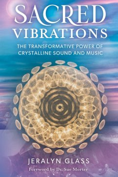 Cover Sacred Vibrations (eBook, ePUB)