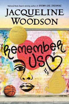 Cover Remember Us (eBook, ePUB)
