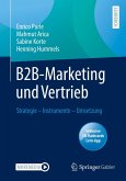 B2B-Marketing und Vertrieb (eBook, PDF)
