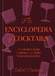 The Encyclopedia of Cocktails - Bild 1