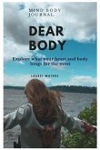 Dear Body