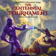The Centennial Tournament - Kal, Ivan