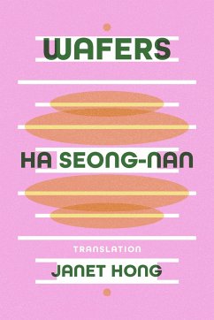 Wafers - Ha, Seong-Nan