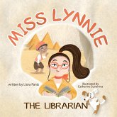 Miss Lynnie the Librarian