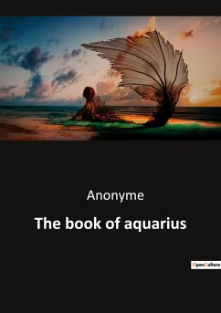 The book of aquarius - Anonyme